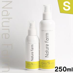 네이쳐팜 메디슨 S 250ml 쉴드 / 산란촉진제 / 열대어 치어 부화 구피 베타 수족관 어항