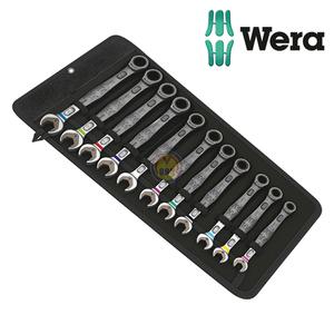 베라 기어렌치세트 (8~19mm) 11PCS 라쳇콤비네이션렌치 스패너 깔