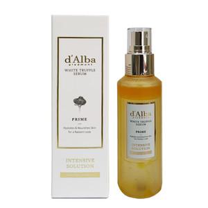 달바 화이트 트러플 프라임 인텐시브세럼 150ml