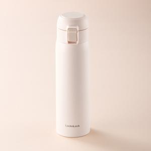 락앤락 이지원터치텀블러 IVORY 500ml