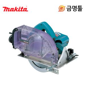 마끼다 5057KB 방진원형톱 185mm 1400W 톱날포함 전기스킬쏘