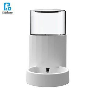 NPABC-439-A-강아지 순환정화 정수기 2.5L 강아지물