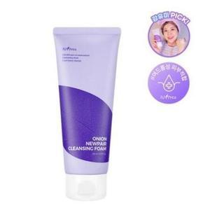 이즈앤트리 어니언 뉴페어 클렌징폼 4개 140ml_MC