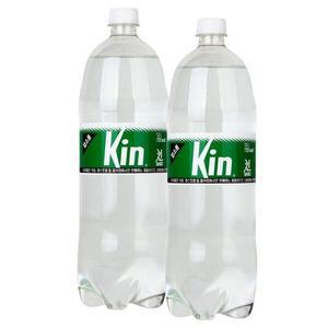 킨사이다 업소용 1.5L x 12페트