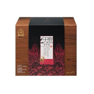 정관장 천녹W 70ml x 30개입