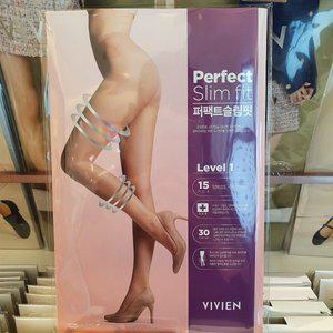 [비비안](센텀시티점)행사(단품)퍼팩트슬림핏1 압박스타킹  [PH2433]