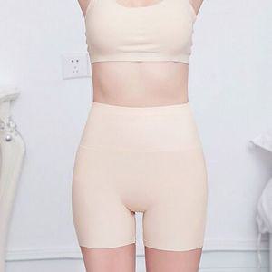 속반바지 여성속바지 사각팬티 여자속바지 면속바지 s486 시원한 와이드밴딩 드로즈 3장 쿨 속바지
