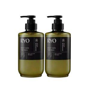 [기타]려 루트젠 샴푸 515ml (남성용) 2개