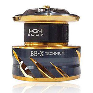 [시마노]윤성 시마노 21 비비엑스 테크늄 C3000DXXG S RIGHT (151) 스풀 스피닝릴 보조 스풀 교체용