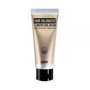 SWAGGER 헤어 볼류마이저 비오틴 컬크림 HAIR VOLUMIZER BIOTIN CURL CREAM