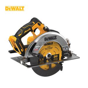 디월트 DCS573N 20V FLEXVOLT ADVANTAGE 원형톱 베어툴
