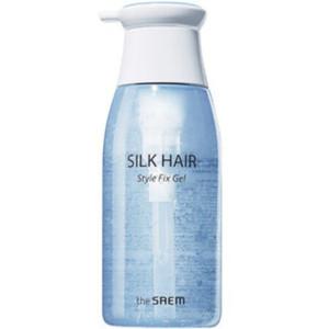더샘 실크 헤어 스타일 픽스 젤 300ml