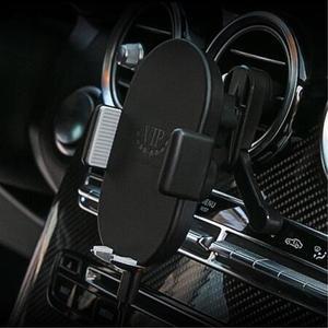 차량용 핸드폰 고속 무선 충전기 거치대 K7 코란도스포츠 NQ5 XG 미니쿠퍼 푸조 HG 아우디 싼타페 NX4