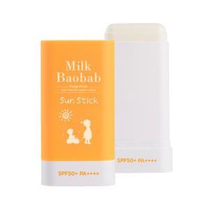밀크바오밥 베이비 앤 키즈 선스틱 SPF50+ PA++++