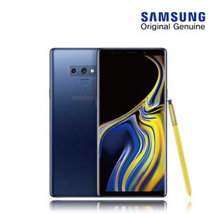 SKT 삼성전자 갤럭시 노트9 512G R급 (N960N/센터리퍼폰/자급제/중고폰/무약정)