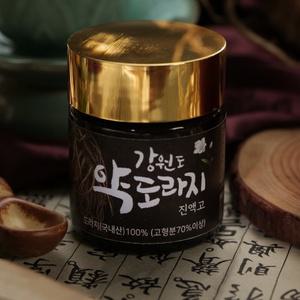 강원도 약도라지 진액고
