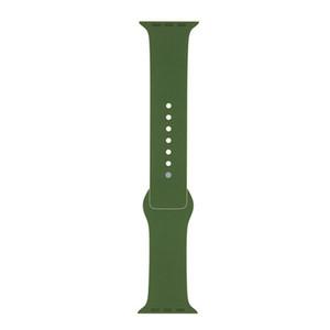 애플 정품 애플워치 38mm / 40mm / 41mm 스포츠 밴드 클로버