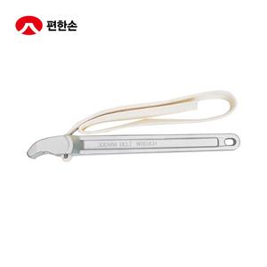 편한손 벨트렌치 KS-012 체인렌치 자동차공구 휠터 오일필터 엔진오일