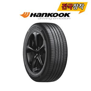 전국무료장착 한국 DynaproHPX RA43 235/55R19 s7tire09