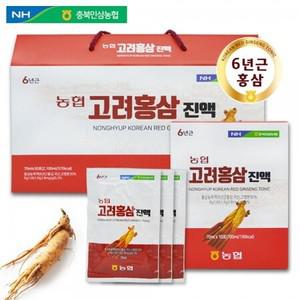 농협고려홍삼진액30포