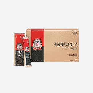 정관장 홍삼정 에브리타임 10ml x 50포