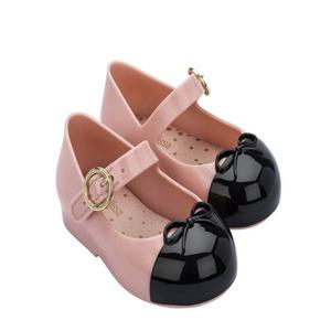 미니멜리사 여아용 33258 SWEET LOVE CAP TOE BB 구두 53888