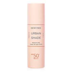 듀이트리 어반쉐이드선스틱 선크림 13g 1개 썬스틱 톤업 선크림 자외선차단제 SPF50+ PA++++