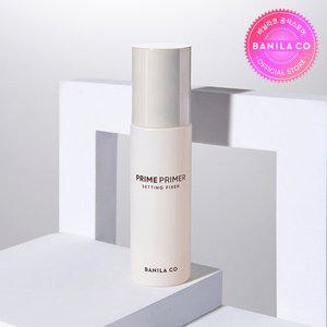 [바닐라코]프라임 프라이머 세팅 픽서-100ML