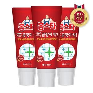 홈스타 바르는 곰팡이 싹 120ml x 3개