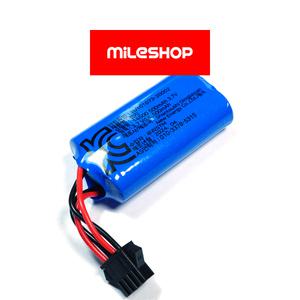 2301 전동물총 배터리 4핀 JST SM잭 14500 7.4V 500mAh