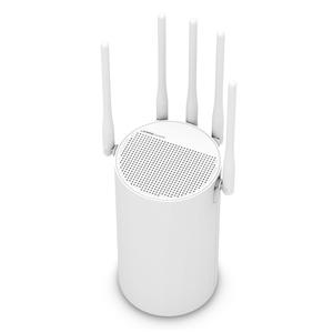 AX3000M 아이피타임 Mesh 유무선공유기 (기가비트/4포트/WiFi 6 지원)