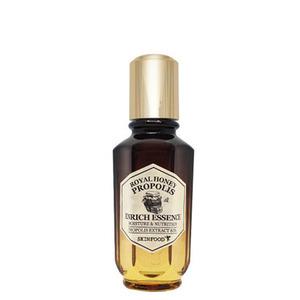 스킨푸드 로열허니 프로폴리스 인리치 에센스 50ml x3개 / stm