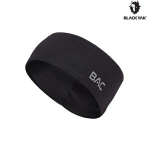 [롯데백화점]블랙야크 23FW 사계절 남녀공용 헤어밴드 BAC헤어밴드 2BYXXX3925 (BON)