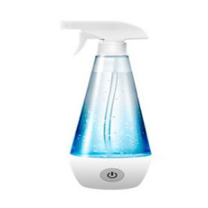 아이엠판다 살균 소독 탈취 전해수기 유선 300ml