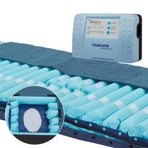 어르신 노인 환자 장애인 욕창예방매트 AD-III-Bidet