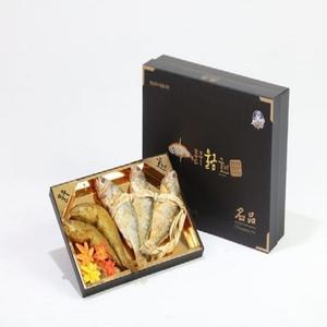 [(주)아로스레드]효자굴비(울금굴비+민어)