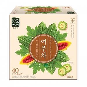 [녹차원]녹차원 여주차 40티백