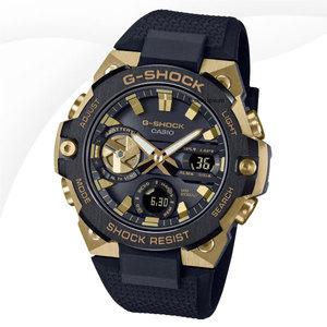 CASIO G-SHOCK 지샥 GST-B400GB-1A9 손목시계
