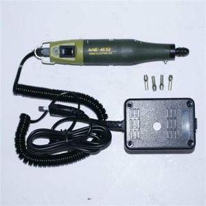 [무료배송]미니드릴(220V DC12V) AMD-4012S 16 000rpm (1EA)
