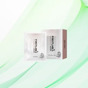 최신상 시즌4 퍼스트랩 일동제약 프로바이오틱 마스크팩 1박스 10회분