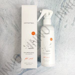 커먼하우스 만능 발각질제거제 200ml tr
