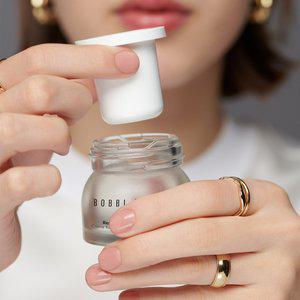 [백화점즉시입고/당일보냄] 바비브라운 엑스트라 리페어 아이크림 인텐스 15ml 리필 27년4월이후