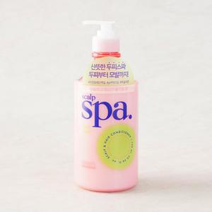 애경 케라시스 두피스파컨디셔너 프레쉬플로랄 750ml