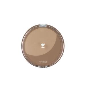 롬앤 베러 댄 쉐입 팩트 셰이딩 9.5g 02 월넛 그레인 1개