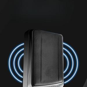 차량용 서브 우퍼 증폭 카오디오 스피커 700W 8인치