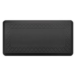 코스트코 컴포트존 슈 프림 클라우드 주방 매트 50x99cm - 그래파이트