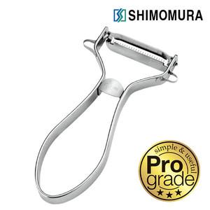 [시모무라] 올스텐 채칼 1.5mm 얇은채썰기 (PG-636)