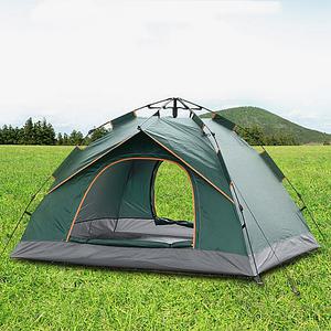 원터치텐트 방수텐트 1인용 2인용 3인용 210cm 150cm