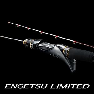 [시마노]시마노 염월 리미티드 FS-B510ML LEFT (23) 루어대