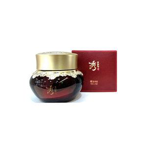 수려한 효비담 발효 크림 50ml